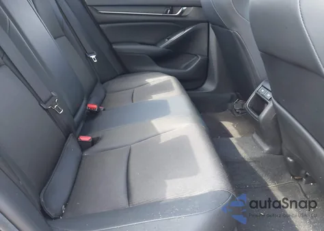 2021 Honda Accord Sport z USA, uszkodzony, nr VIN 1HGCV1F34MA072309